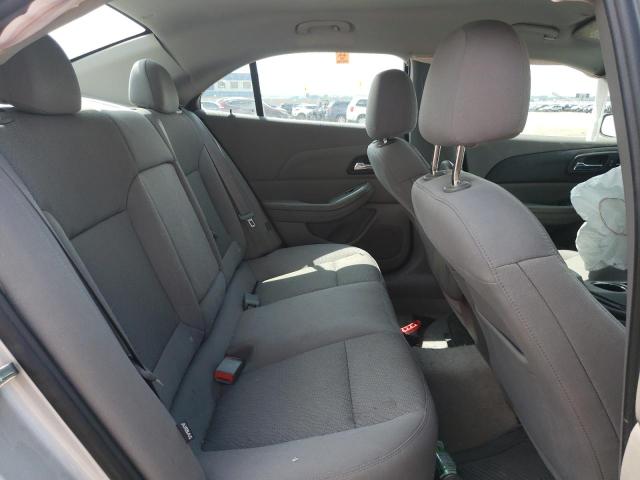 Photo 6 from auction – 2016 CHEVROLET MALIBU LIM with VIN 1G11B5SA7GF166954