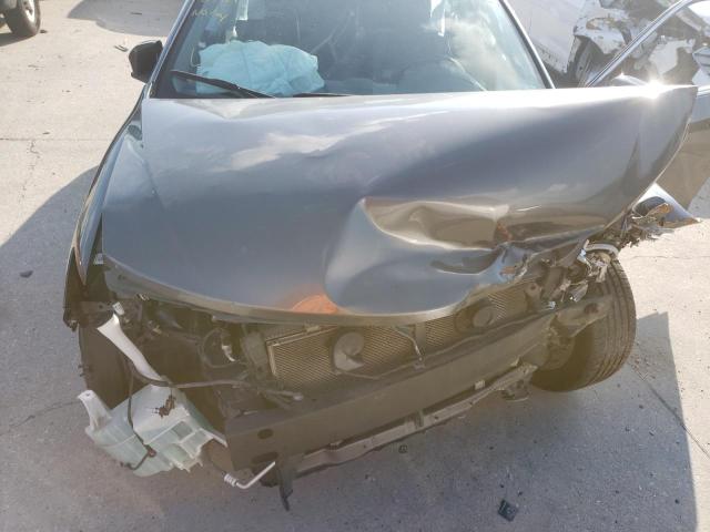 Photo 7 from auction – 2013 TOYOTA CAMRY L with VIN 4T1BF1FK0DU262438