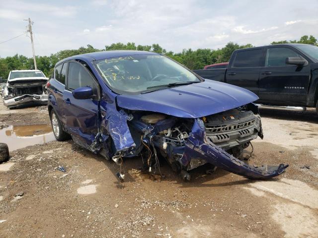 FORD ESCAPE SE 2013 مع رقم تعريف المركبة 1FMCU9G92DUC63501 - صورة من المزاد