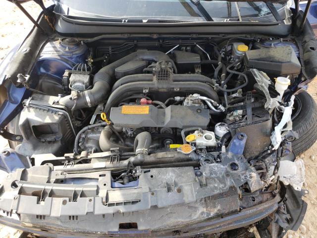 Photo 7 from auction – 2015 SUBARU LEGACY 2.5 with VIN 4S3BNAJ61F3003175
