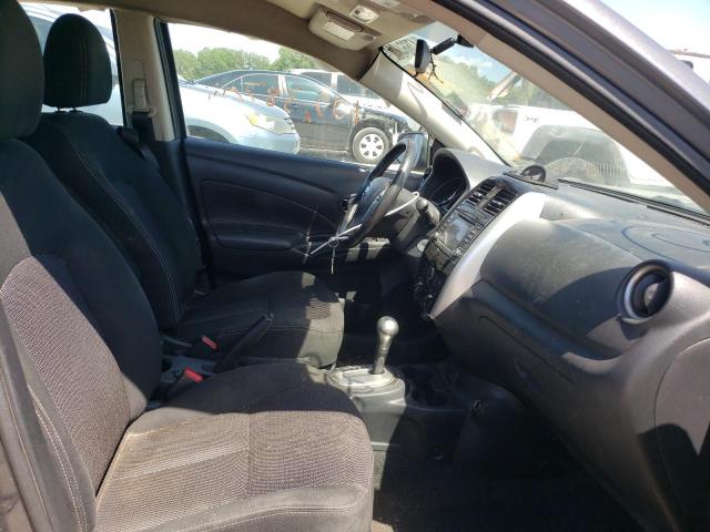 Photo 5 from auction – 2017 NISSAN VERSA with VIN 3N1CN7AP7HL884393