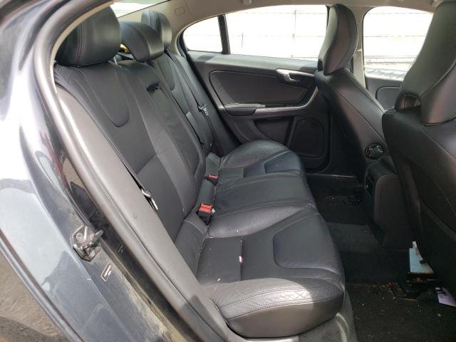 Photo 6 from auction – 2012 VOLVO S60 T5 with VIN YV1622FS2C2037546