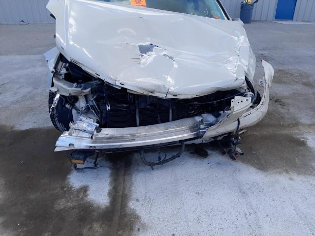 Photo 9 from auction – 2010 CADILLAC DTS with VIN 1G6KA5EY1AU137527