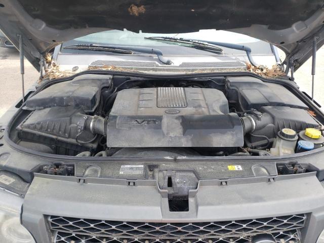 Photo 7 from auction – 2011 LAND ROVER RANGE ROVE with VIN SALSF2D43BA288960