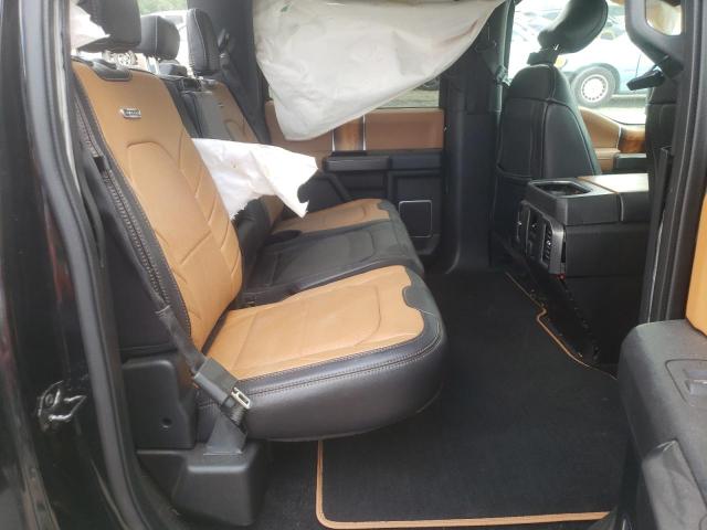 Photo 6 from auction – 2016 FORD F150 SUPER with VIN 1FTEW1EG7GFD32802