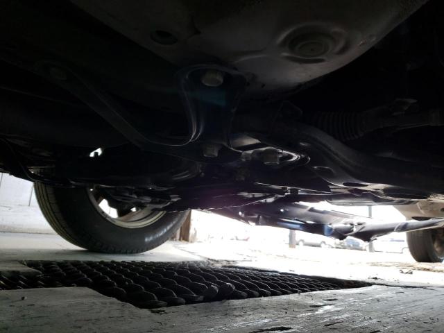 Photo 9 from auction – 2008 TOYOTA RAV4 LIMIT with VIN JTMBD31V086073838