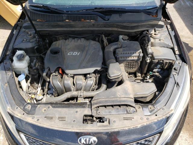 Photo 7 from auction – 2015 KIA OPTIMA LX with VIN 5XXGM4A74FG463546