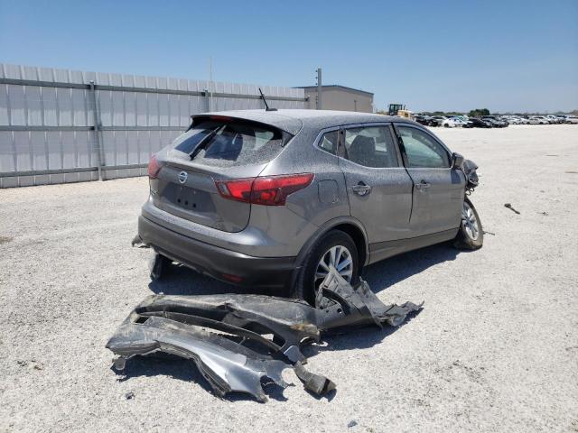 Photo 4 from auction – 2018 NISSAN ROGUE with VIN JN1BJ1CP0JW189366
