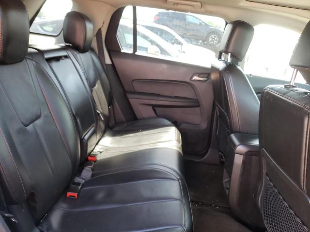 Photo 6 from auction – 2012 GMC TERRAIN SL with VIN 2GKFLXEK9C6270705