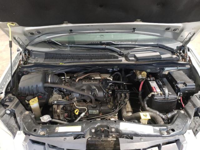 Photo 7 from auction – 2010 CHRYSLER TOWN & COU with VIN 2A4RR5D11AR442607