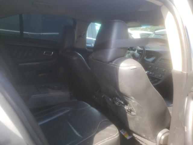 Foto 6 de la subasta – 2010 FORD TAURUS con VIN 1FAHP2EW6AG159918