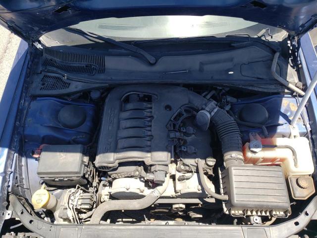 Photo 7 from auction – 2010 DODGE CHALLENGER with VIN 2B3CJ4DV4AH278650
