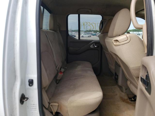 Photo 6 from auction – 2014 NISSAN FRONTIER S with VIN 1N6AD0ER7EN721813