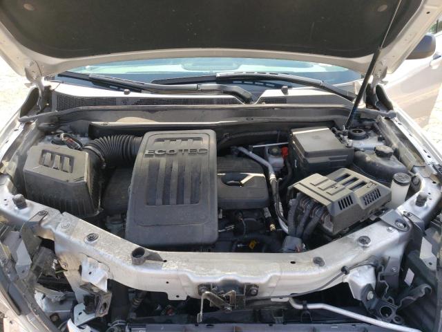Photo 7 from auction – 2017 CHEVROLET EQUINOX LS with VIN 2GNALBEK8H1594796