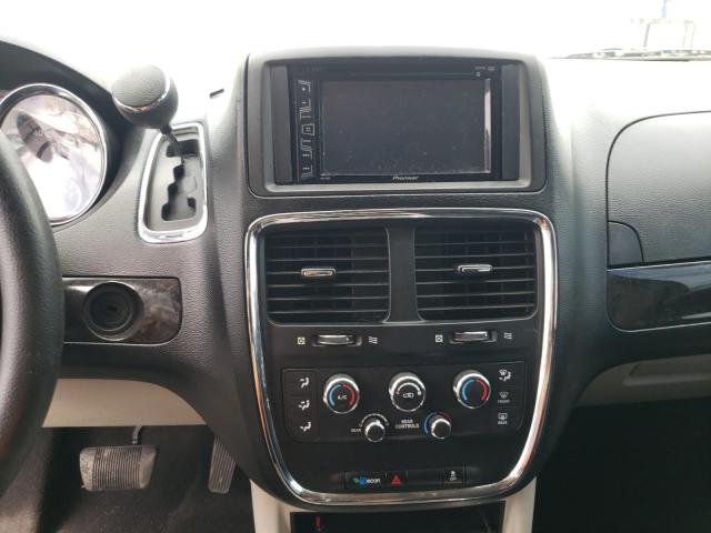 Photo 9 from auction – 2012 DODGE GRAND CARA with VIN 2C4RDGCG7CR211669
