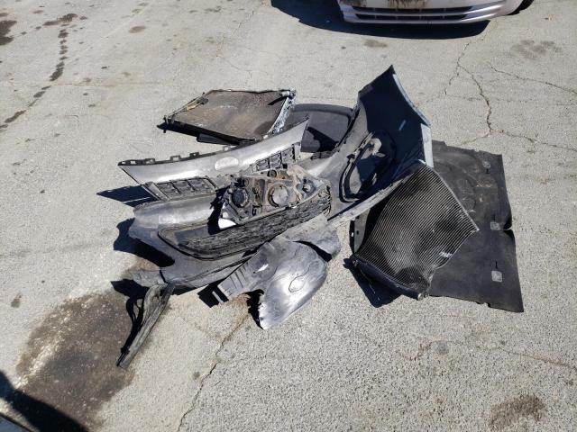 Photo 9 from auction – 2012 KIA RIO EX with VIN KNADN5A32C6015963