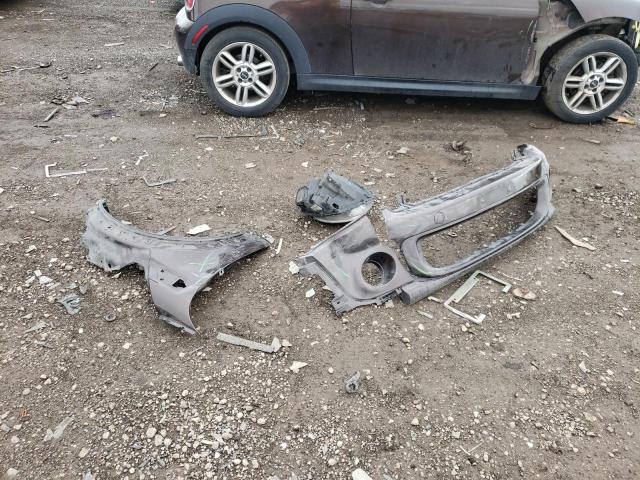 Photo 9 from auction – 2012 MINI COOPER with VIN WMWZN3C53CT133790