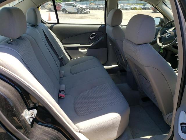 Photo 6 from auction – 2007 CHEVROLET MALIBU LT with VIN 1G1ZT58F87F283512