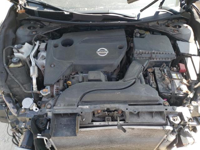 Photo 7 from auction – 2013 NISSAN ALTIMA 2.5 with VIN 1N4AL3AP7DC259541