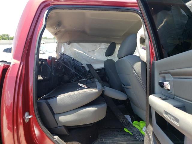 Photo 6 from auction – 2015 RAM 1500 SLT with VIN 1C6RR6LT0FS650408