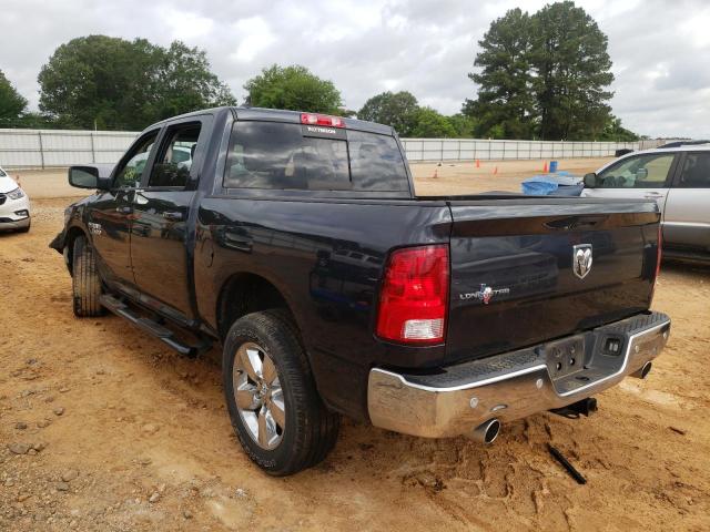 Photo 3 from auction – 2019 RAM 1500 CLASS with VIN 1C6RR6LT4KS528886