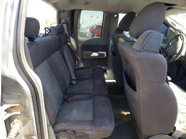 Photo 6 from auction – 2004 FORD F150 with VIN 1FTPX14584NC65098