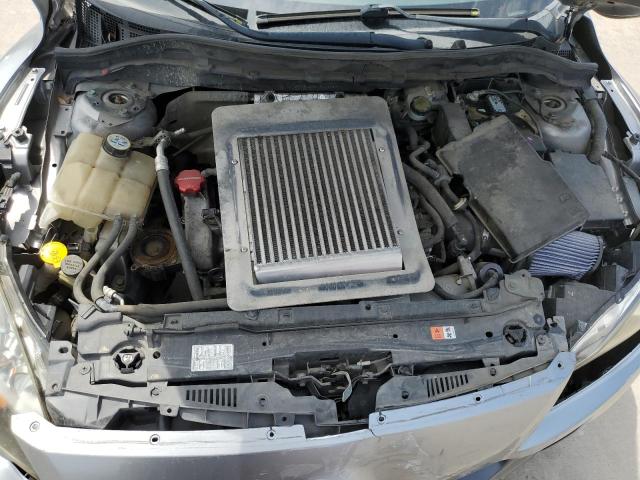 Photo 7 from auction – 2011 MAZDA SPEED 3 with VIN JM1BL1K30B1490353