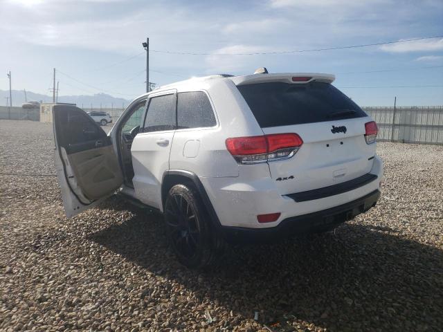 Photo 3 from auction – 2014 JEEP GRAND CHER with VIN 1C4RJFAG5EC142840