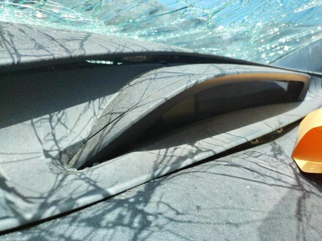 Photo 8 from auction – 2016 TOYOTA PRIUS with VIN JTDKARFU4G3026615