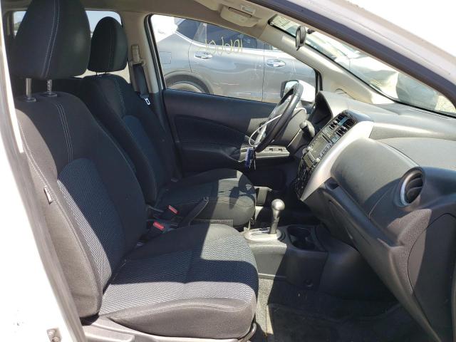 Photo 5 from auction – 2016 NISSAN VERSA NOTE with VIN 3N1CE2CP6GL404472