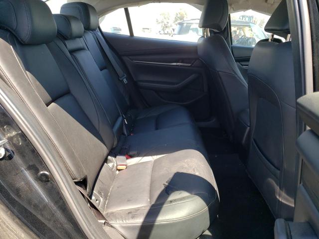 Photo 6 from auction – 2021 MAZDA 3 SELECT with VIN JM1BPABL5M1330363