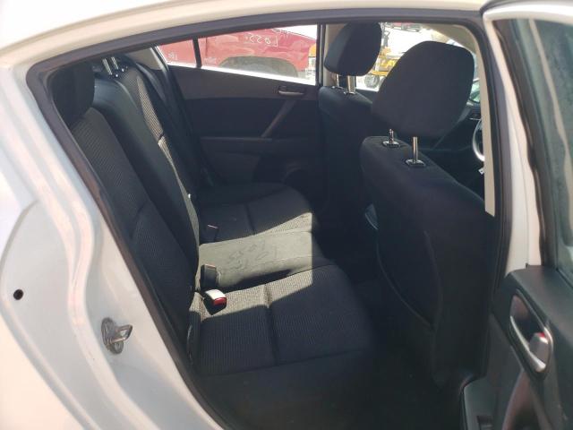 Photo 6 from auction – 2013 MAZDA 3 I with VIN JM1BL1TFXD1725014