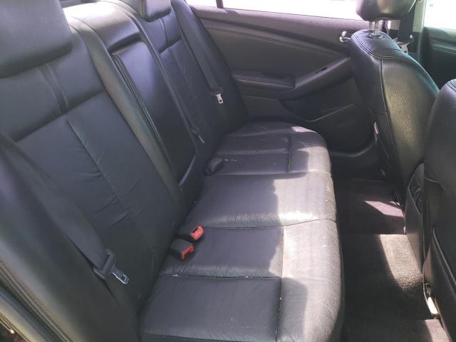 Photo 6 from auction – 2012 NISSAN ALTIMA BAS with VIN 1N4AL2AP8CN514727