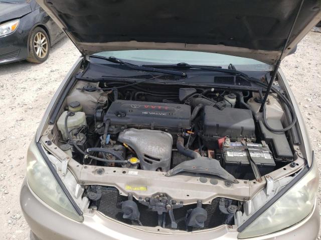Photo 7 from auction – 2004 TOYOTA CAMRY LE with VIN 4T1BE32K24U855819