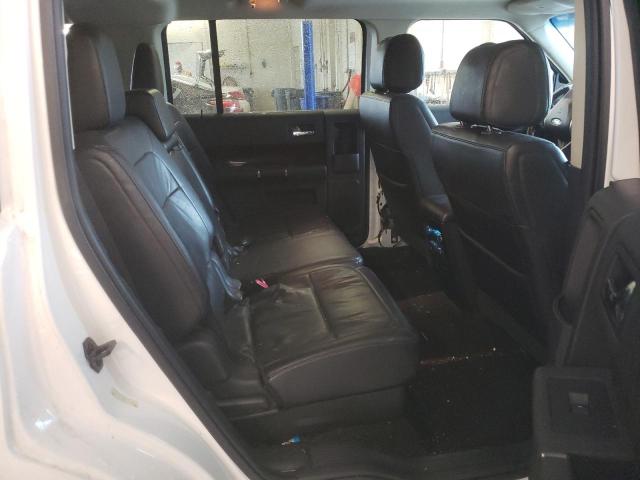 Photo 6 from auction – 2013 FORD FLEX LIMIT with VIN 2FMHK6D87DBD35014
