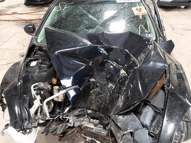 Photo 7 from auction – 2012 MAZDA 6 I with VIN 1YVHZ8DHXC5M39909