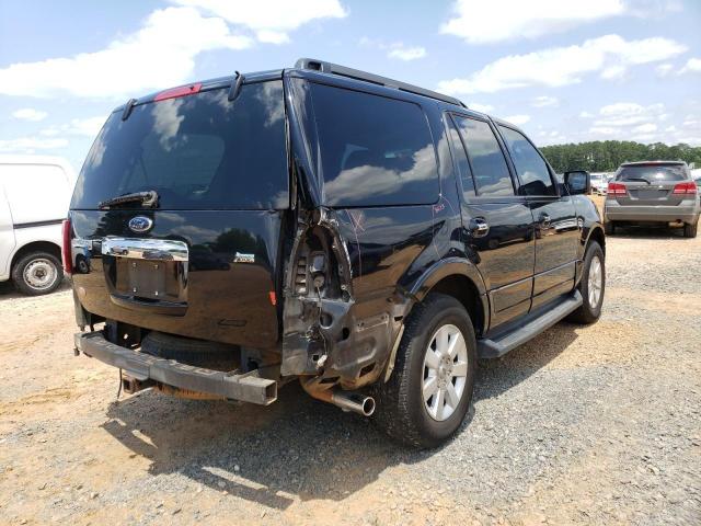 صورة رقم 4 من المزاد - 2010 FORD EXPEDITION مع VIN 1FMJU1F57AEB03644