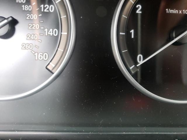 Фото 8 с аукциона – 2011 BMW 535 XI с VIN WBAFU7C51BDU56340