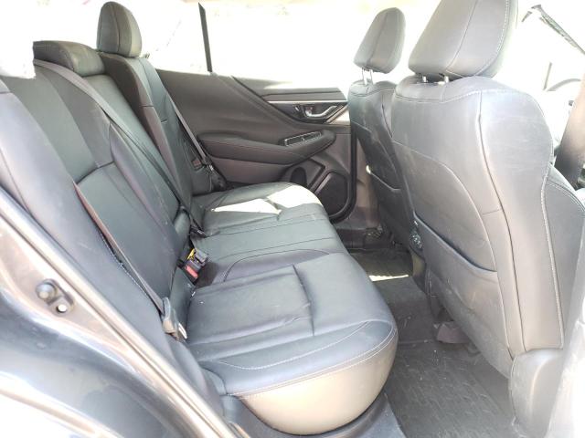 Photo 6 from auction – 2020 SUBARU OUTBACK LI with VIN 4S4BTGNDXL3200550