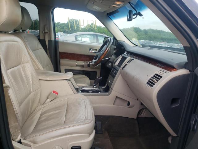 Photo 5 from auction – 2011 FORD FLEX LIMIT with VIN 2FMGK5DC8BBD25633