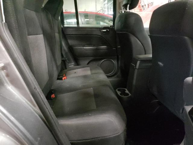 Photo 6 from auction – 2012 JEEP PATRIOT LA with VIN 1C4NJRFB8CD690058
