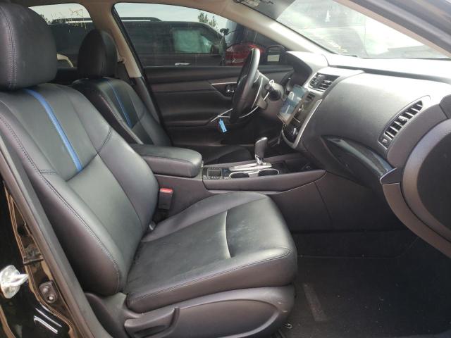 Photo 5 from auction – 2018 NISSAN ALTIMA 2.5 with VIN 1N4AL3AP4JC475696