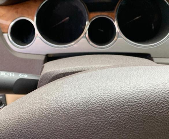 Photo 8 from auction – 2011 BUICK ENCLAVE CX with VIN 5GAKRBED6BJ325238