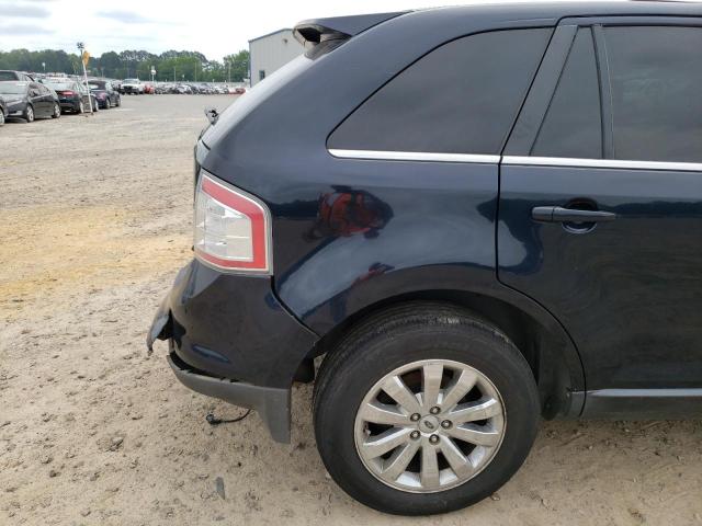 Photo 9 from auction – 2008 FORD EDGE LIMIT with VIN 2FMDK49C88BB10834
