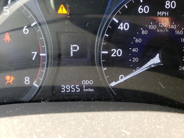 Photo 8 from auction – 2015 LEXUS RX 350 BAS with VIN JTJBK1BA3F2469849