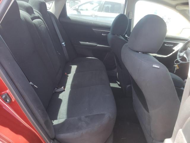 Photo 6 from auction – 2015 NISSAN ALTIMA 2.5 with VIN 1N4AL3AP4FC111317