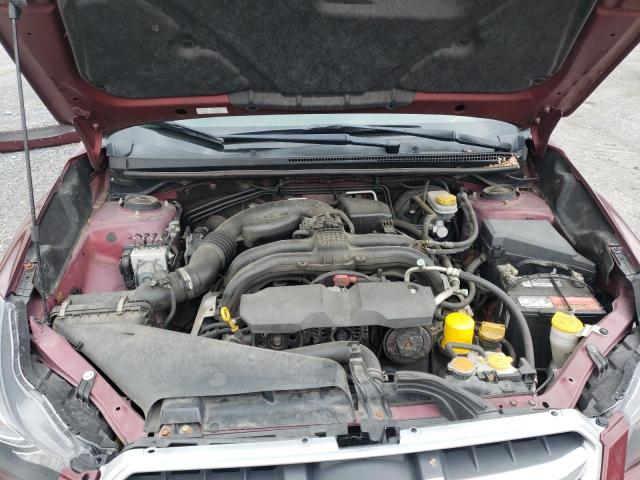 Photo 7 from auction – 2013 SUBARU IMPREZA with VIN JF1GJAA69DH013668