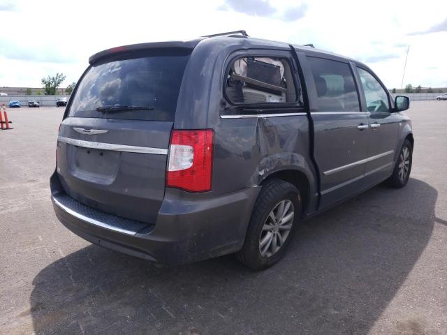 Photo 4 from auction – 2014 CHRYSLER TOWN & COU with VIN 2C4RC1CG3ER454530