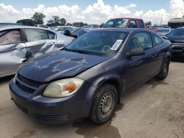 Photo 2 from auction – 2006 CHEVROLET COBALT LS with VIN 1G1AK15F867632089