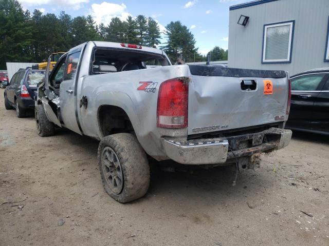 Photo 3 from auction – 2011 GMC SIERRA K25 with VIN 1GT121C83BF231514